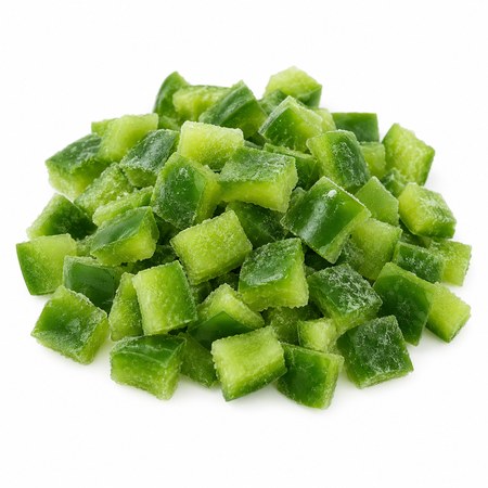 Green Pepper